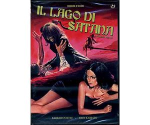 Il Lago Di Satana