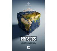 IL LATO OSCURO DEL CUBO: La vera forma della Terra che nessuno vuole farti vedere