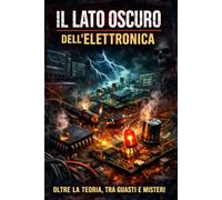 Il lato oscuro dell'elettronica: Oltre la teoria: difetti, tensioni reali e problemi che nessuno spiega