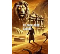Il Leone delle Sabbie: Simon e la saga dei Tetaniel