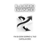 IL LIBRO BIANCO (Si.Mo Vision)