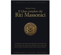Il libro completo dei riti massonici