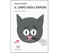 Il libro degli errori