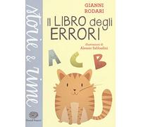 Il libro degli errori