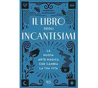 Il libro degli incantesimi