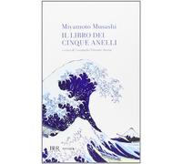 Il libro dei cinque anelli