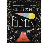 Il libro dei fulmini (Piccoli scienziati crescono)