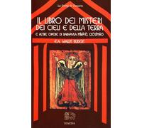 Il libro dei misteri dei cieli e della terra (e altre opere di Bakhayla Mika'el, Zosimas)