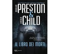 Il libro dei morti