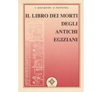 Il libro dei morti degli antichi egiziani