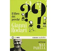 IL LIBRO DEI PERCHE LETTO DA M