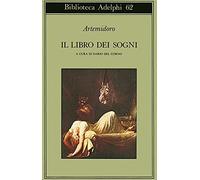 Il libro dei sogni