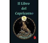 Il Libro del Capricorno