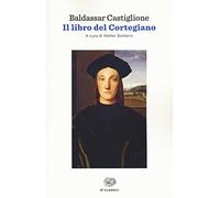 Il libro del cortegiano