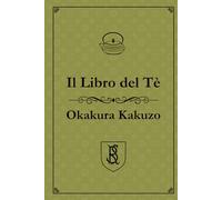 Il Libro del Tè