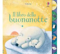 Il libro della buonanotte