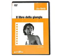 Il Libro Della Giungla (1942)