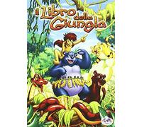 Il Libro Della Giungla (2003)