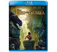 Il Libro della Giungla (Blu-Ray)