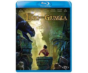 Il Libro della Giungla (Blu-Ray)