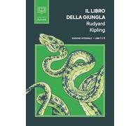 Il libro della giungla (Classici per ragazzi)