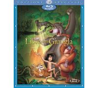 Il Libro Della Giungla (Diamond Edition)