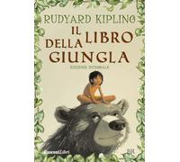 Il libro della giungla. Ediz. integrale (Biblioteca ragazzi)