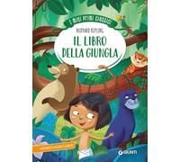 Il libro della giungla (I miei primi classici)