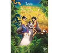 Il Libro Della Giungla II