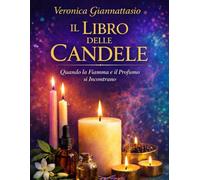Il libro delle candele: quando fiamma e profumo si incontrano