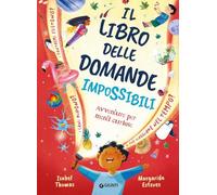 Il libro delle domande impossibili