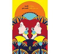 IL LIBRO DELLE DUE VIE