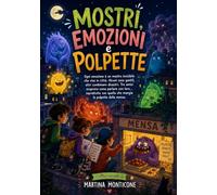 Il Libro delle Emozioni-Impara dalle lezioni-Le Lezioni Per grandi e piccoli