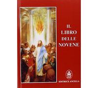 Il libro delle novene
