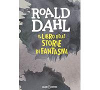 Il libro delle storie di fantasmi