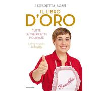 IL LIBRO D'ORO