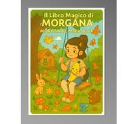 Il LIbro Magico di Morgana