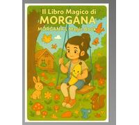 Il LIbro Magico di Morgana