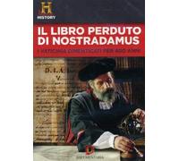 Il Libro Perduto Di Nostradamus