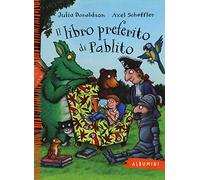 Il libro preferito di Pablito