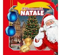 Il libro rosso del NATALE