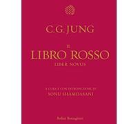 Il libro rosso. Liber novus