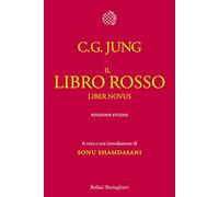 Il libro rosso. Liber novus