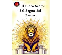 Il Libro Sacro del Segno del Leone