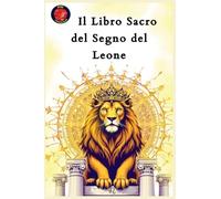 Il Libro Sacro del Segno del Leone