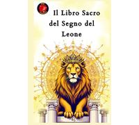 Il Libro Sacro del Segno del Leone