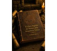 Il Libro Segreto dei Misteri della Stregoneria Tolteca