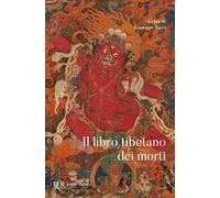 Il Libro Tibetano Dei Morti