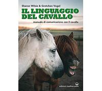 IL LINGUAGGIO DEL CAVALLO