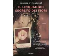 Il linguaggio segreto dei fiori (Super G)